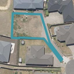 8 Attrill Place, Tawhero, Whanganui
