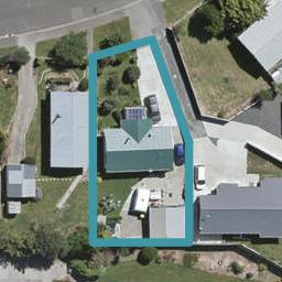 97 Mavora Crescent, Heidelberg, Invercargill