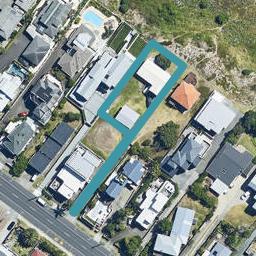 237A Oceanbeach Road, Mount Maunganui, Mount Maunganui