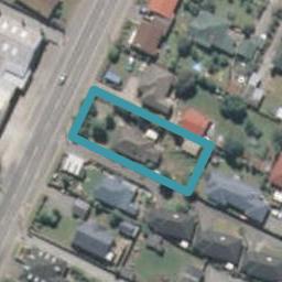 10 Mckenzie Street, Geraldine