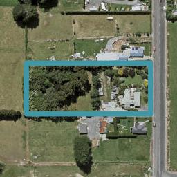 203 Chesney Street, Tisbury, Invercargill