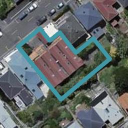 50B Hawker Street, Mount Victoria, Wellington