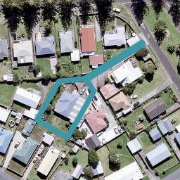 145 Broadway, Waitara, Waitara