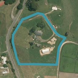 1201 Maniatutu Road, Pongakawa, Te Puke