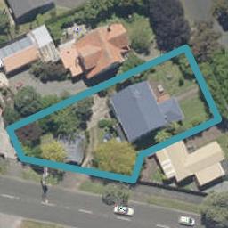 27 College Street, College Estate, Whanganui