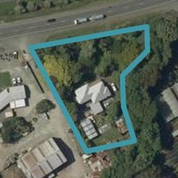 2290 State Highway 56, Longburn, Palmerston North
