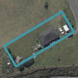 26 Pembroke ST, Ashhurst, Ashhurst