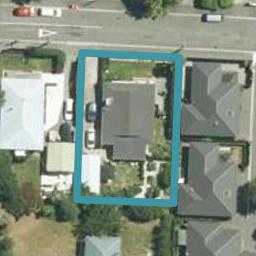 109 Alfred Street, Blenheim
