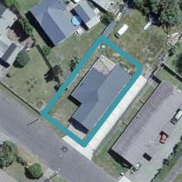 3 William Benton Street, Featherston, Featherston