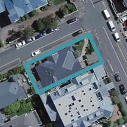 1/35 Hobson Street, Thorndon, Wellington