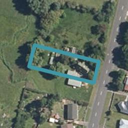 43 Tay Street, Woodville