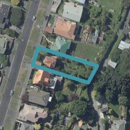 153 Glenpark Avenue, Maryhill, Dunedin