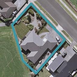 26 Ainslee Street, Highlands Park, New Plymouth