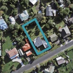 15 St James Avenue, Helensville, Helensville