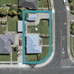 46 Highfield Terrace, Newfield, Invercargill