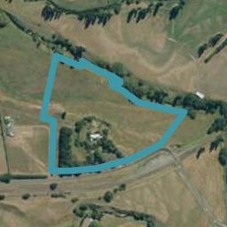 40 Station Road, Takapau