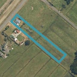 436 State Highway 6, ARAHURA VALLEY, HOKITIKA