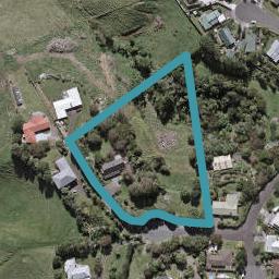 4 Byron Place, Whalers Gate, New Plymouth