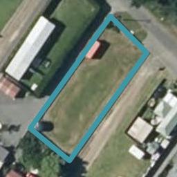 11 Hall Place, Foxton Beach, Foxton