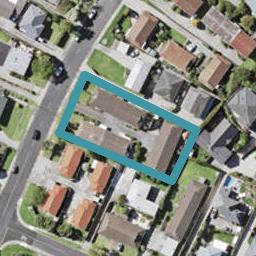 6/54 Moore Street, Howick, Auckland