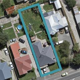 320 Tay Street, Turnbull Thomson Park, Invercargill
