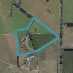 743 Puketaha Road, Puketaha
