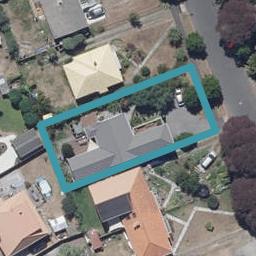27 Plunket Terrace, Hamilton East, Hamilton