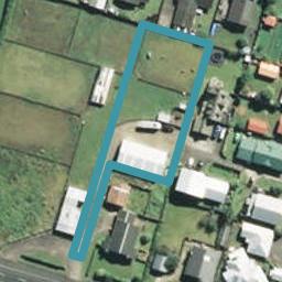 358 South Road, Hawera