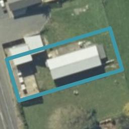 2893 State Highway 1, Putaruru
