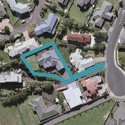 6A Highfield Place, Highlands Park, New Plymouth