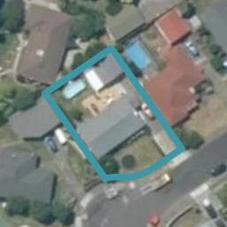 1304 Briggs Place, Mayfair, Hastings