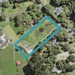 447 Ponga Road, Papakura