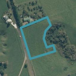 45 Eyre Road, NGAHINAPOURI, OHAUPO