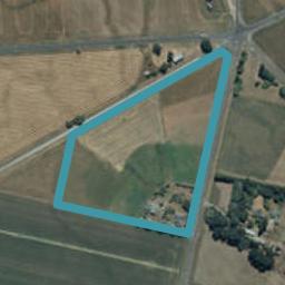 223 Willis Road, Leeston