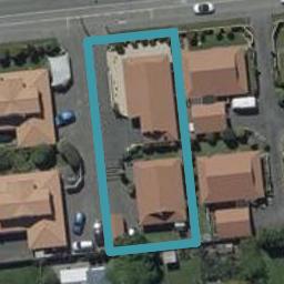 1/41 Kilmarnock Street, Riccarton, Christchurch