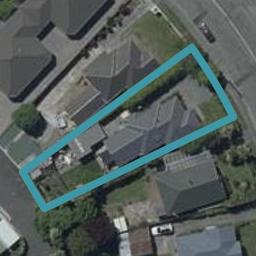 158 Southampton Street, Sydenham, Christchurch