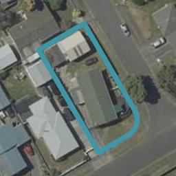 23 Herbert Avenue, Cloverlea, Palmerston North