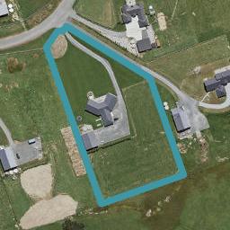 114 Millwood Glen, Mill Road