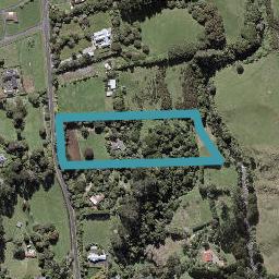 539 Carrington Road, Hurworth, New Plymouth