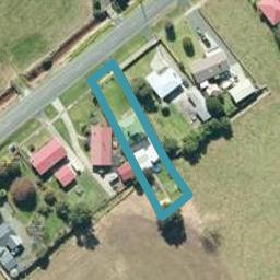 60 Freyberg Road, Ruawai, Ruawai