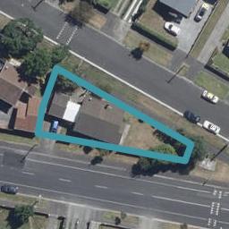114 Rimu Street, Maeroa, Hamilton
