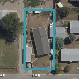 25 Welles Street, Ranfurly, Ranfurly