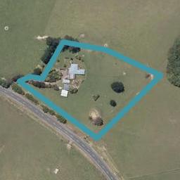 0 Tinopai Rd, Tinopai