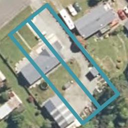 80 Greenstone Road, KUMARA, Kumara