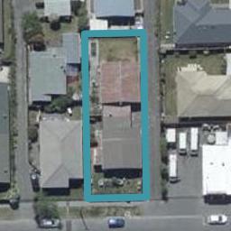 1/144 Beach Road, North New Brighton, Christchurch