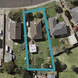 32 Bernard Street, Mount Wellington, Auckland
