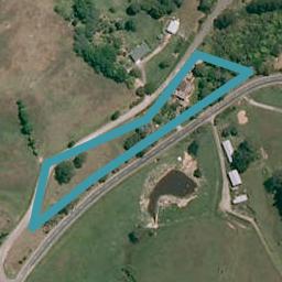 512 Horseshoe Bush Road, Albany