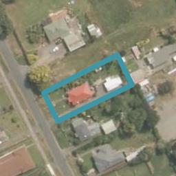 60 Queen Street, Otautau, Otautau
