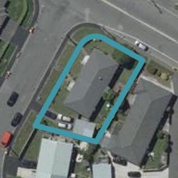 1 Lascelles Street, Saint Martins, Christchurch