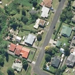 27 West Street, Taumarunui